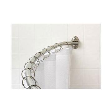 Speakman S-35601-ST Curved Shower Rod (Discontinued)