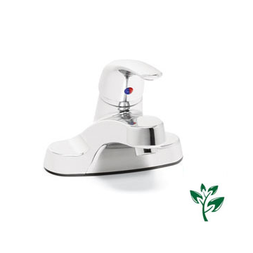 Speakman S-3562-LD Vandal-Resistant 4" Centerset Single Lever Faucet (Discontinued)
