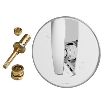 Symmons S-4100-REB-TRM Naru Remodeling Solution