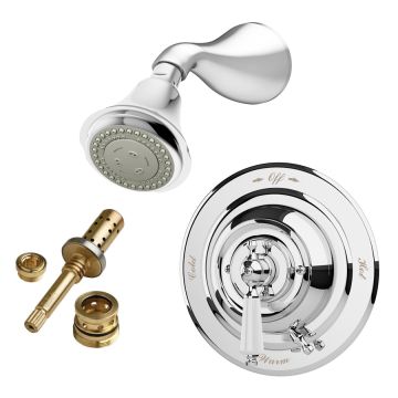 Symmons S-4401-REB-TRM Carrington Remodeling Solution