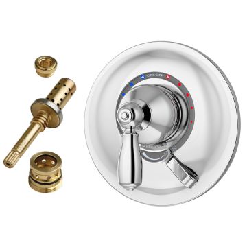 Symmons S-4700-REB-TRM Allura Remodeling Solution
