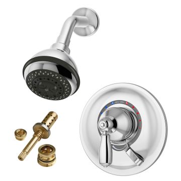 Symmons S-4701-REB-TRM Allura Remodeling Solution