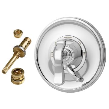 Symmons S-5100-REB-TRM Winslet Remodeling Solution