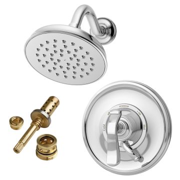 Symmons S-5101-REB-TRM Winslet Remodeling Solution