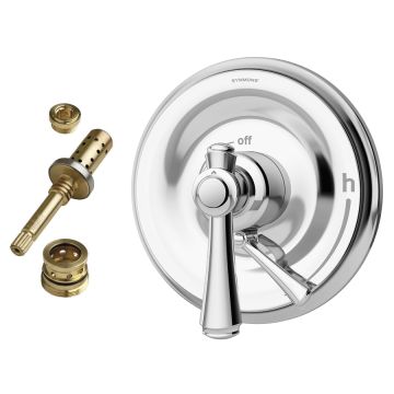 Symmons S-5400-REB-TRM Degas Remodeling Solution