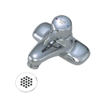 Symmons S-60-G-H Scot Faucet (Discontinued)