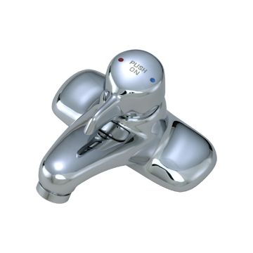 Symmons S-60-H SCOT Faucet  (Discontinued)