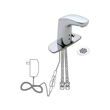 Symmons S-6080-AC-12V-G  Ultra-Sense Faucet