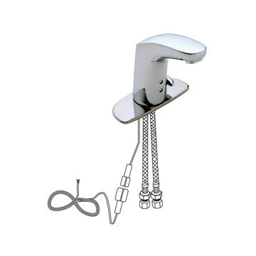 Symmons S-6080-ACM Ultra-Sense Faucet