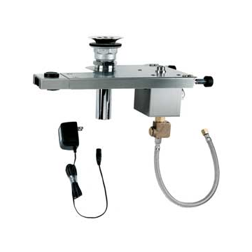 Speakman S-8500 Electronic Infrared Sensor Operated Valve Assembly (Discontinued)