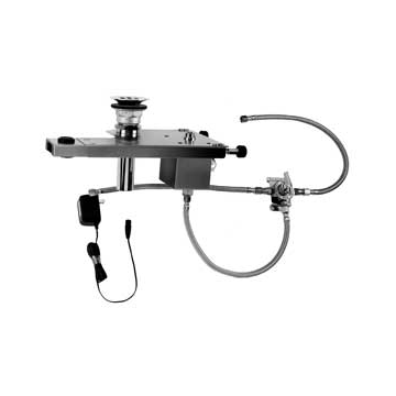 Speakman S-8510 Electronic Infrared Sensor Operated Valve Assembly (Discontinued)
