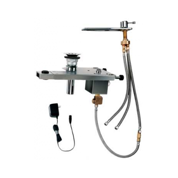 Speakman S-8520 Electronic Infrared Sensor Operated Valve Assembly (Discontinued)
