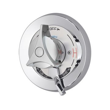 Symmons S-86-2 Temptrol Tub/Shower Valve  (Discontinued)