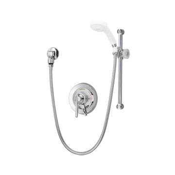 Symmons S-96-300-B30-L-V Temptrol Hand Shower System  (Discontinued)