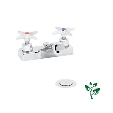 Speakman SC-3061-D75 Polished Chrome Plated Centerset Faucet