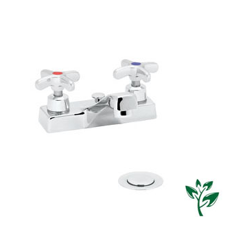 Speakman SC-3061 Polished Chrome Plated Centerset Faucet