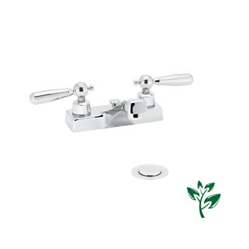 Speakman SC-3062-REV Polished Chrome Plated Centerset Faucet