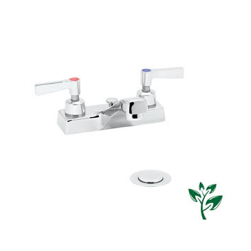 Speakman SC-3062 Polished Chrome Plated Centerset Faucet