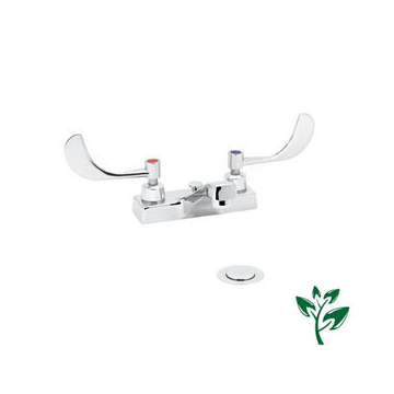 Speakman SC-3064 Polished Chrome Plated Centerset Faucet