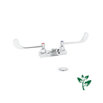 Speakman SC-3066 Polished Chrome Plated Centerset Faucet