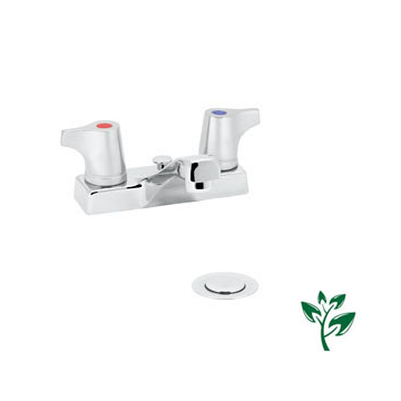 Speakman SC-3068 Polished Chrome Plated Centerset Faucet