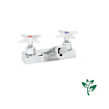 Speakman SC-3071-D75-LD Polished Chrome Plated Centerset Faucet (Discontinued)