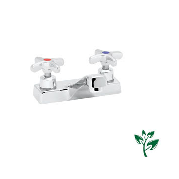 Speakman SC-3071-LD Polished Chrome Plated Centerset Faucet