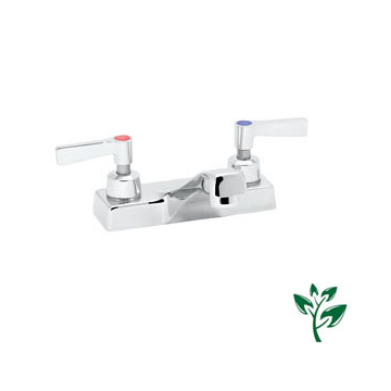 Speakman SC-3072-LD Polished Chrome Plated Centerset Faucet (Discontinued)