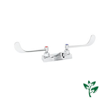 Speakman SC-3076-LD Polished Chrome Plated Centerset Faucet