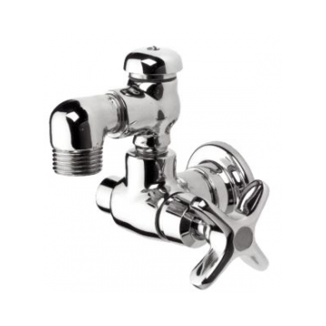 Speakman SC-5911-IS Chrome Plated Hose Bibb And Mop Fitting