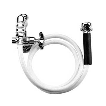 Speakman SC-5912-IS Chrome Plated Hose Bibb And Mop Fitting