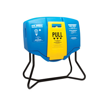 Speakman SE-4750 Eye Medic Counter Stand