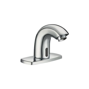 Sloan SF-2100 / SF-2150 Pedestal Faucets