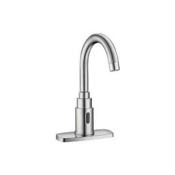 Sloan SF-2200 / SF-2250 Gooseneck Faucets
