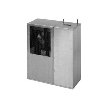 Halsey Taylor SJ19-Q Remote Chiller, 19 GPH
