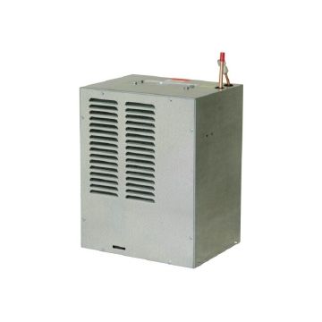 Halsey Taylor SJ8-Q Remote Chiller, 8 GPH