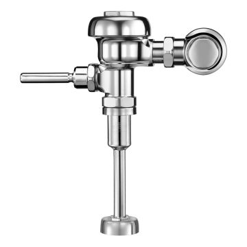 Sloan 186 DFB  Urinal 1.5 GPF Flushometer