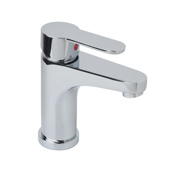 Symmons SLS-2010 Symmetrix Lavatory Faucet  (Discontinued)