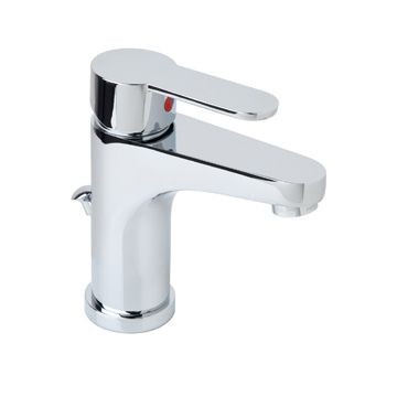 Symmons SLS-2012 Symmetrix Lavatory Faucet (Discontinued)