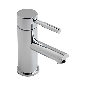 Symmons SLS-3510 Dia Single Handle Round Faucet