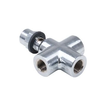 Haws SP34FC Face Spray Ring Flow Control
