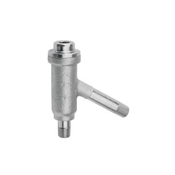 Haws SP507 Eyewash In-Line Strainer (for Omni-Flo) (Discontinued)