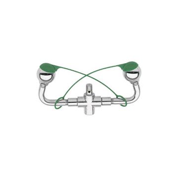 Haws SP61 Eyewash Sprayhead Assembly (Discontinued)