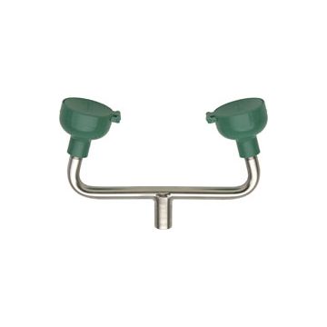 Haws SP69FC Eye/Face Wash Sprayhead Assembly (Discontinued)