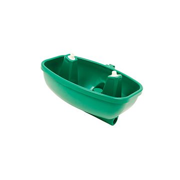 Haws SP88 Eyewash Receptor (Discontinued)