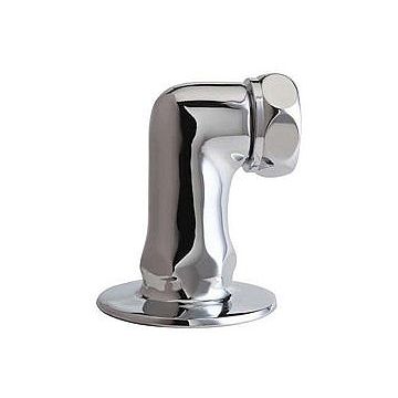 Chicago SSJKCP Short Angle Inlet Supply Arm (Discontinued)