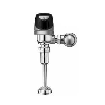 Sloan Solis 8186-0.5 Solar Flushometer