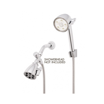 Speakman VS-1120 Complete Shower System - Polished Chrome (Discontinued)