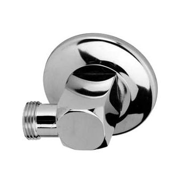 Speakman VS-115 Supply Ell With Wall Flange