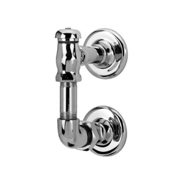 Speakman VS-125 Chrome Plated Elevated Vacuum Breaker Assembly